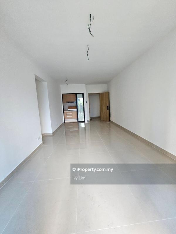 Service Residence for Sale in Aradia Residence @ Lake City KL North by Ivy Lim - iProperty.com.my