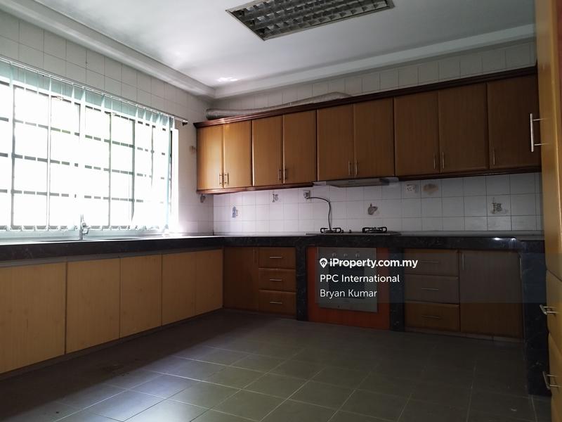 Bungalow House for Rent in Ampang Hilir, Ampang by Bryan Kumar - iProperty.com.my