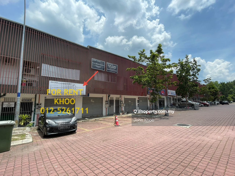 For Rent - Bandar Satelit Senawang