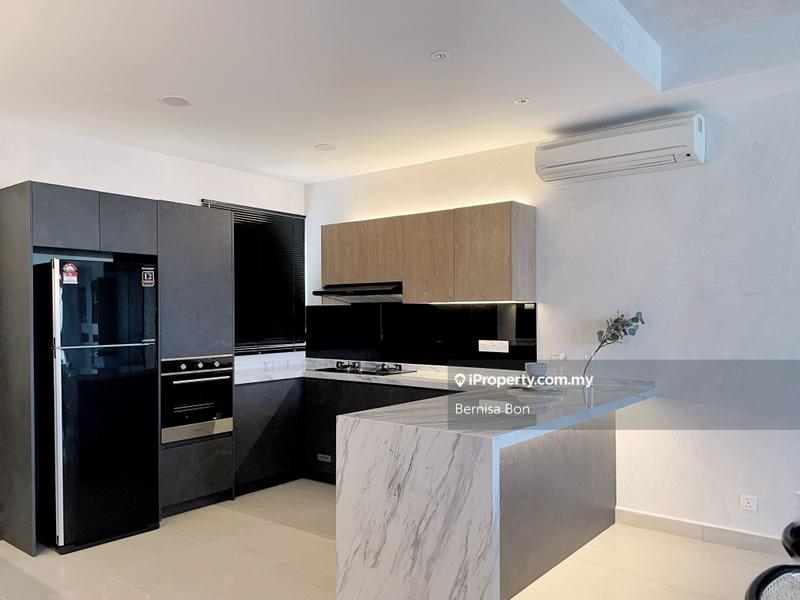 4-storey Terraced House for Rent in Taman Bukit Pantai, Bangsar by Bernisa Bon - iProperty.com.my