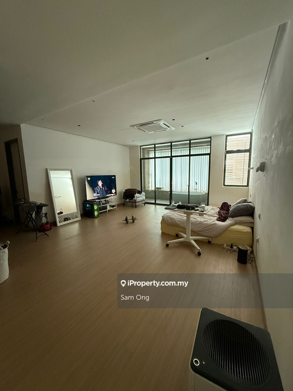 Rumah Teres 3-Tingkat untuk Dijual di Taman Nusaputra Timur, Puchong oleh Sam Ong - iProperty.com.my
