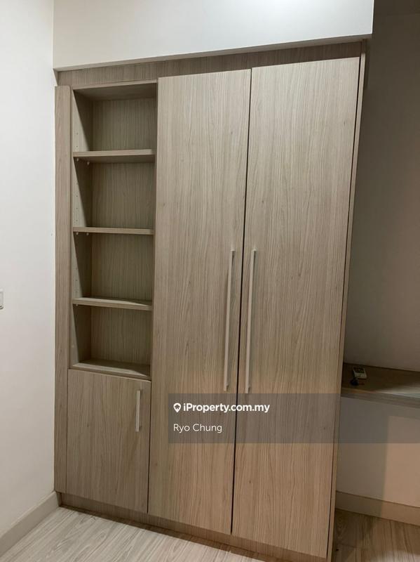 Service Residence for Rent in Aragreens by Ryo Chung - iProperty.com.my