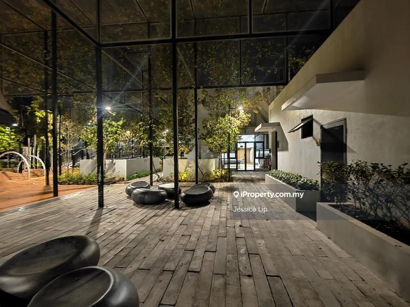Kondominium untuk Disewa di The Havre Bukit Jalil oleh Jessica Lip - iProperty.com.my