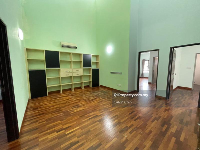 Rumah Teres 2.5-Tingkat untuk Dijual di Sering Ukay, Ampang oleh Calvin Chin - iProperty.com.my
