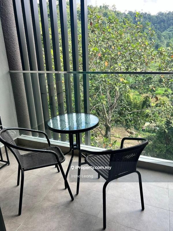 Service Residence for Sale in The Enclave by Irene Leong - iProperty.com.my