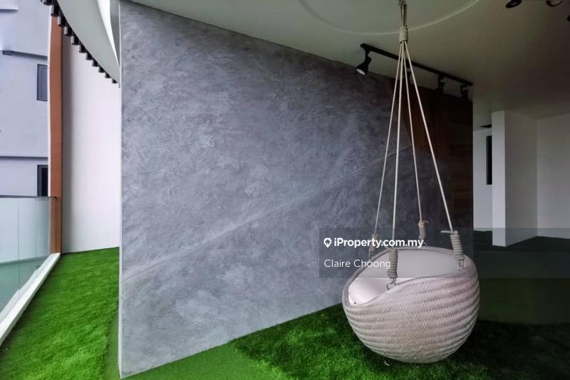 Service Residence for Rent in Skyluxe On The Park Bukit Jalil by Claire Choong - iProperty.com.my