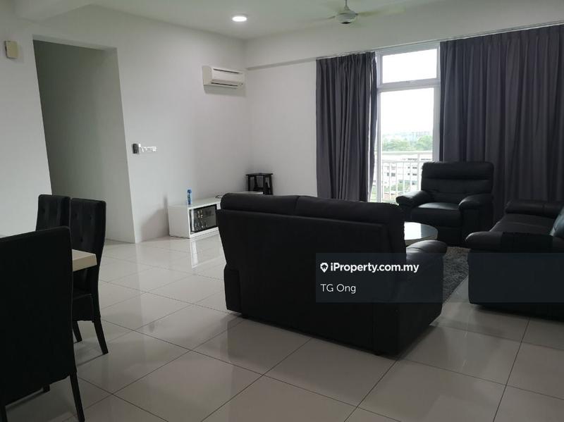 For Rent - Kelisa Residence