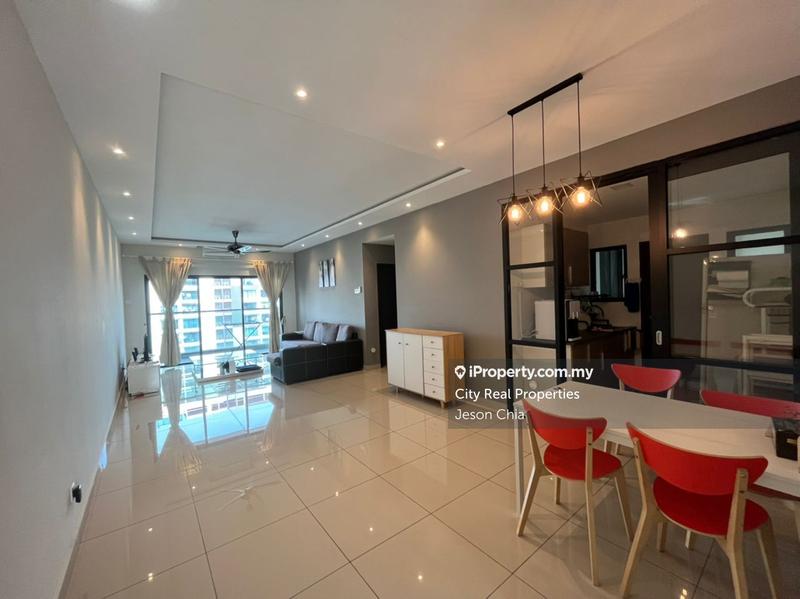 For Sale - Landmark Residence