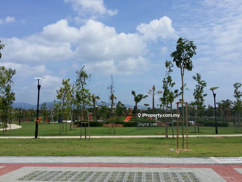Rumah Berangkai 2 Tingkat untuk Dijual di Setia Ecohill, Semenyih oleh Joyce Lee - iProperty.com.my