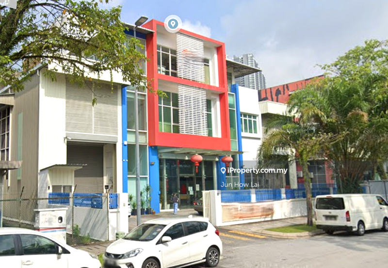 Kilang Berkembar untuk Disewa di Kepong, Kuala Lumpur oleh Jun How Lai - iProperty.com.my