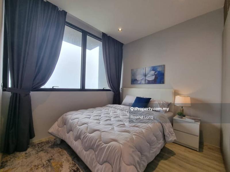 Residensi Servis untuk Dijual di Lumi Tropicana oleh Roland Long - iProperty.com.my
