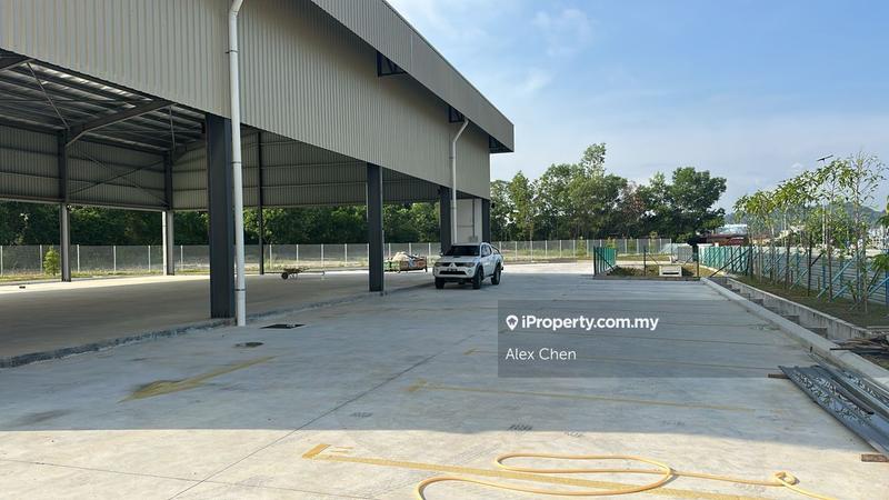 Shop for Rent in Kampung Sungai Tangkas, Bangi by Alex Chen - iProperty.com.my