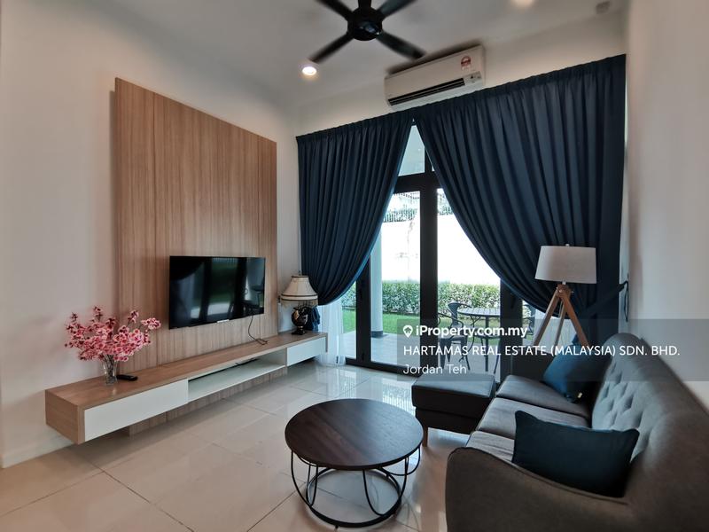 Semi-Detached House for Rent in Kelana Jaya, Petaling Jaya by Jordan Teh - iProperty.com.my