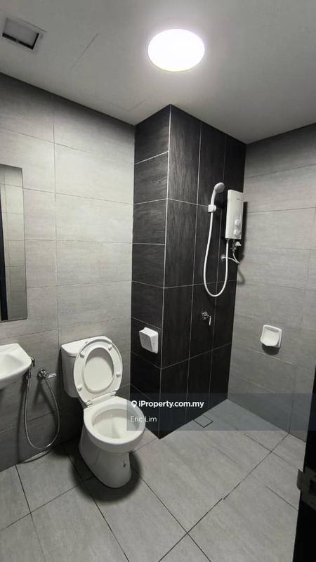 Kediaman Servis untuk Disewa di The New Duo @ Edumetro oleh Eric Lim - iProperty.com.my