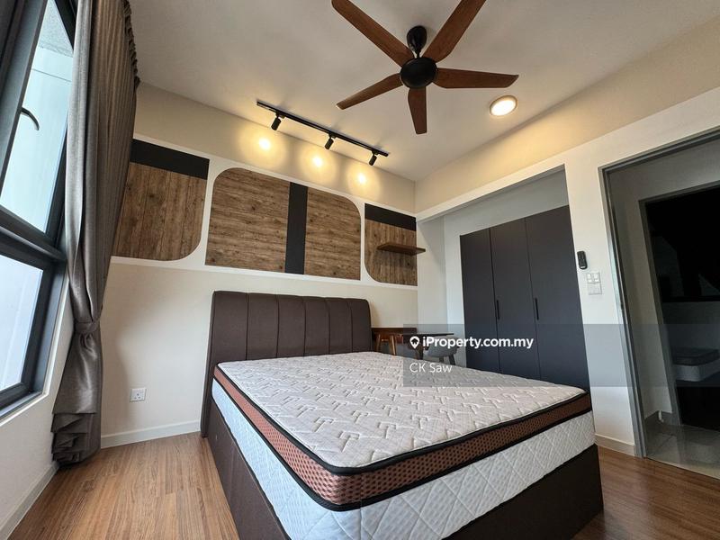 For Rent - M Vertica