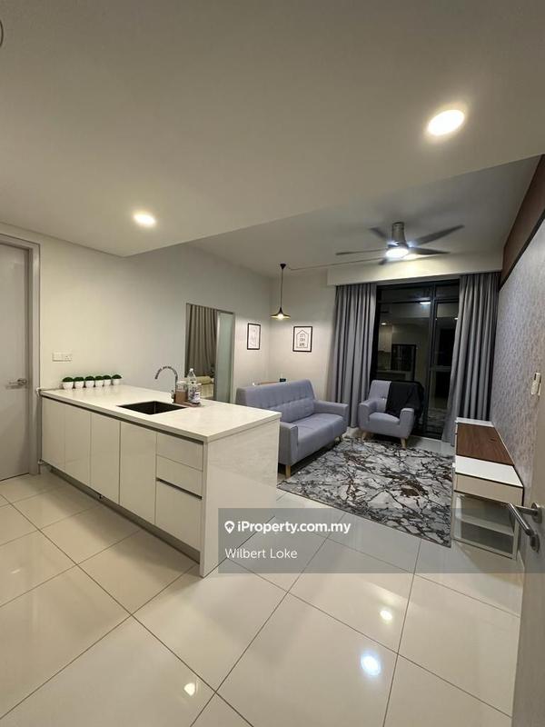 Service Residence for Rent in The Ridge by Wilbert Loke - iProperty.com.my