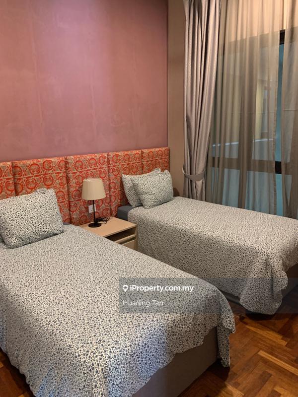 Service Residence for Sale in Vista Residences by Huading Tan - iProperty.com.my