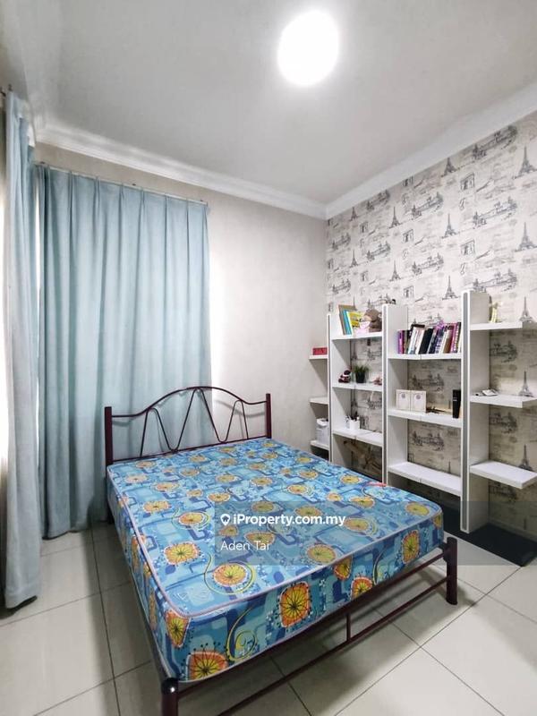 Kondominium untuk Dijual di Vila Vista oleh Aden Tai - iProperty.com.my