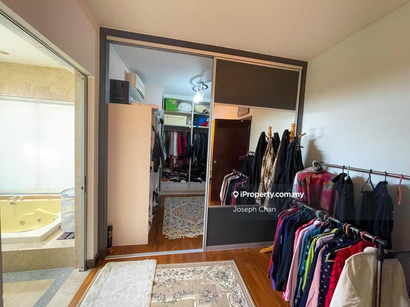 Banglo untuk Dijual di Setia Eco Park, Setia Alam oleh Joseph Chan - iProperty.com.my