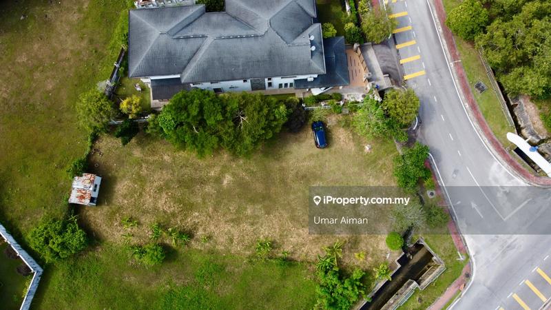 Bungalow Land untuk Dijual di Seksyen 8, Shah Alam oleh Umar Aiman - iProperty.com.my