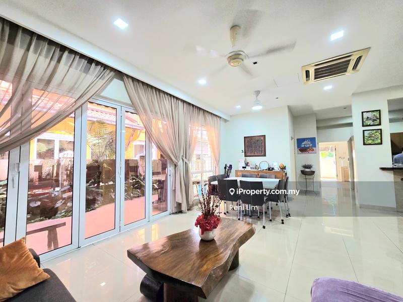 Rumah Berkembar untuk Dijual di Damansara Legenda, Petaling Jaya oleh Reni Lim - iProperty.com.my