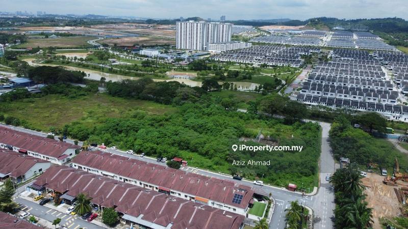 Agricultural Land for Sale in Sungai Buloh, Petaling Jaya by Aziz Ahmad - iProperty.com.my