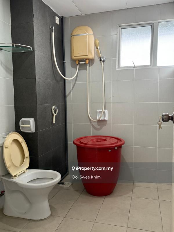Condominium for Sale in Sea View Tower by Ooi Swee Khim - iProperty.com.my