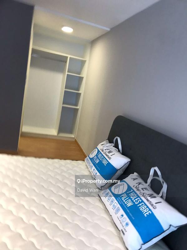 Service Residence for Rent in EkoCheras by David Wan - iProperty.com.my