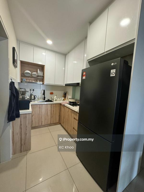 Condominium for Rent in Trinity Lemanja by KC Khoo - iProperty.com.my