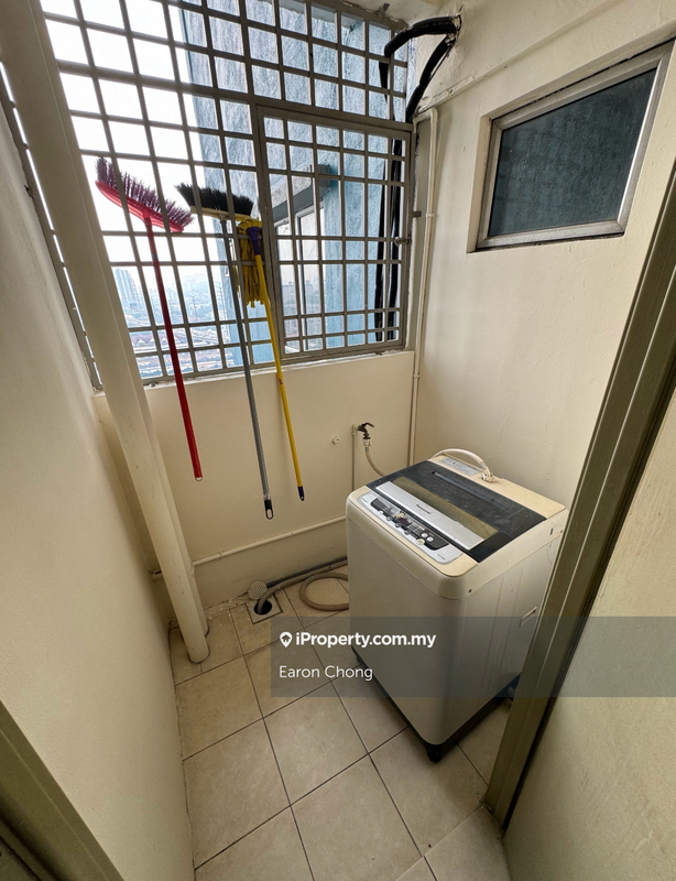 Condominium for Sale in Angkasa Condominiums by Earon Chong - iProperty.com.my