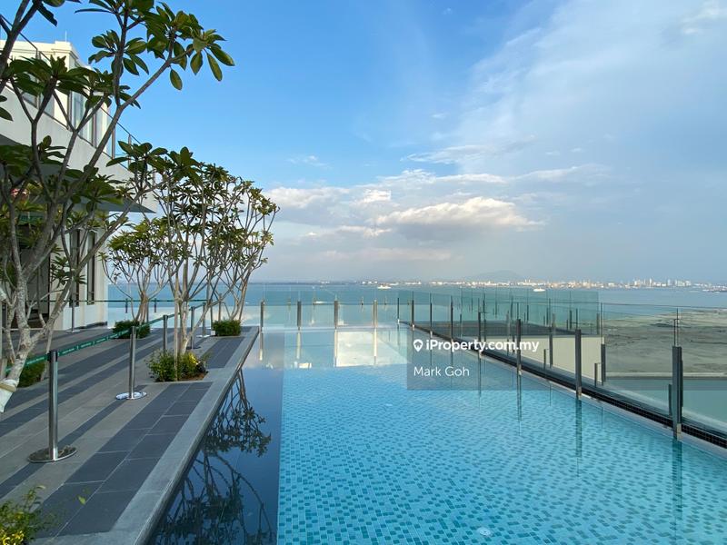 Service Residence for Sale in Straits Residences by Mark Goh - iProperty.com.my