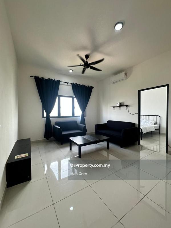 For Rent - Imperial / Cornell Suites @ EduSentral