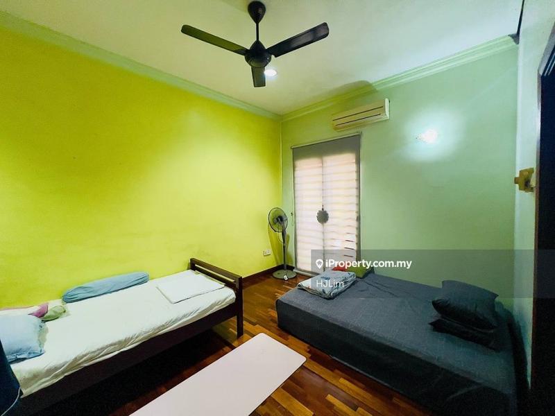 Rumah Berkembar untuk Dijual di Alam Damai, Cheras oleh HJLim - iProperty.com.my