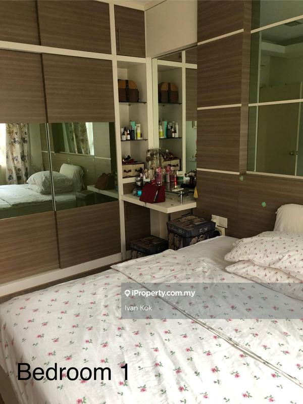 Condominium for Sale in Opal Damansara by Ivan Kok - iProperty.com.my