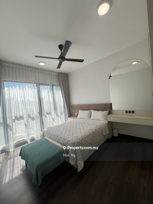 For Rent - Duta Park Residences