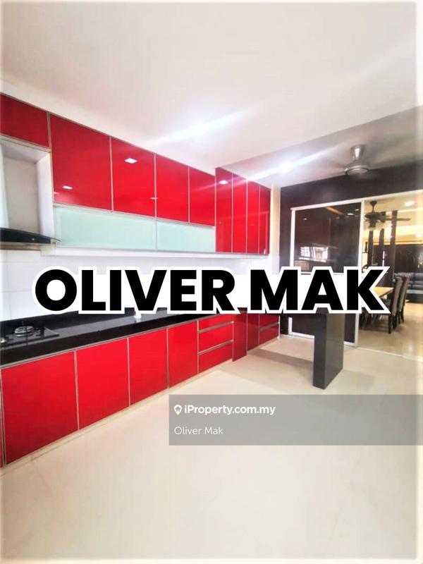 3-storey Terraced House untuk Dijual di Taman Impian Indah, Bukit Jalil oleh Oliver Mak - iProperty.com.my