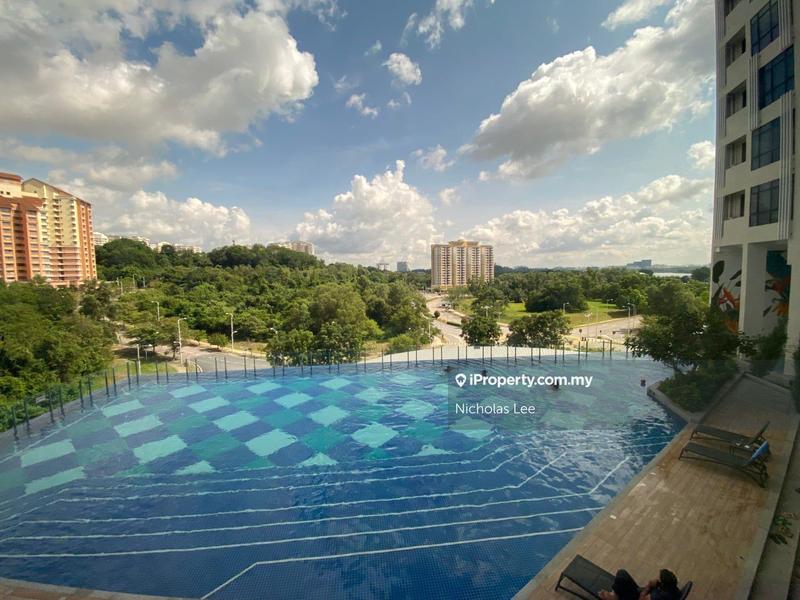 Kondominium untuk Dijual di Antara Residence oleh Nicholas Lee - iProperty.com.my