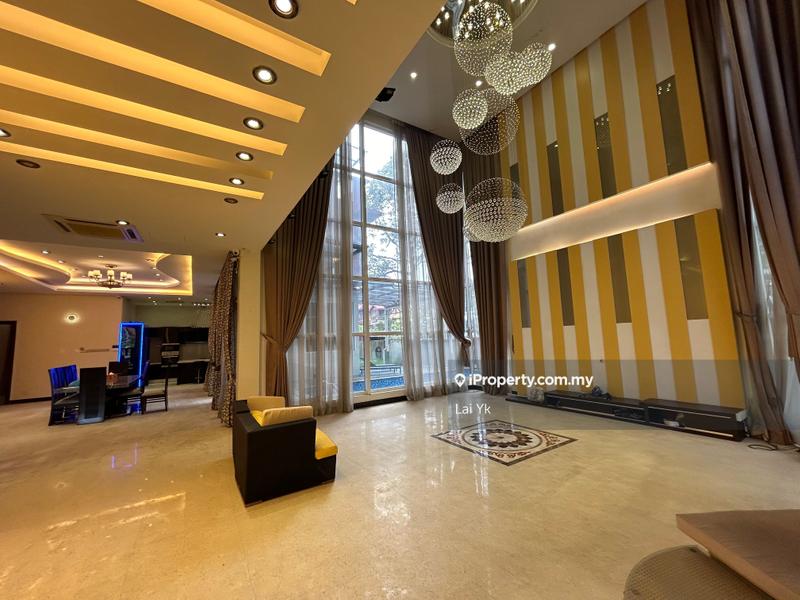Banglo untuk Dijual di Subang Heights, Subang Jaya oleh Lai Yk - iProperty.com.my