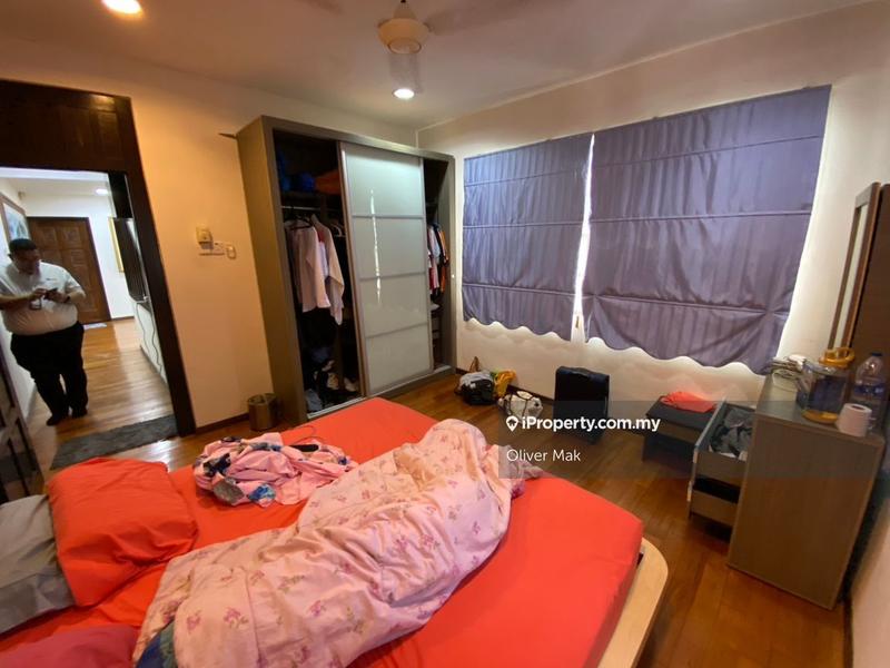 Banglo untuk Disewa di Bukit Jalil Golf, Bukit Jalil oleh Oliver Mak - iProperty.com.my