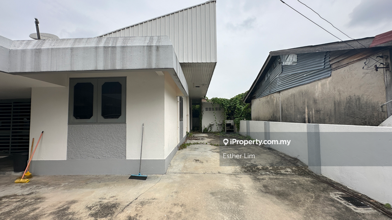 Rumah Berkembar untuk Dijual di Pasir Pinji, Ipoh oleh Esther Lim - iProperty.com.my
