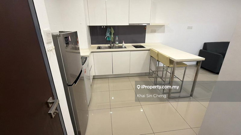 For Rent - Eclipse Residence @ Pan'gaea
