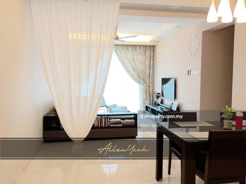 For Sale - Summer Place