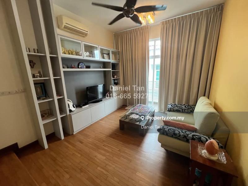 Semi-Detached House for Sale in Setia Eco Park, Setia Alam by Daniel Tan - iProperty.com.my