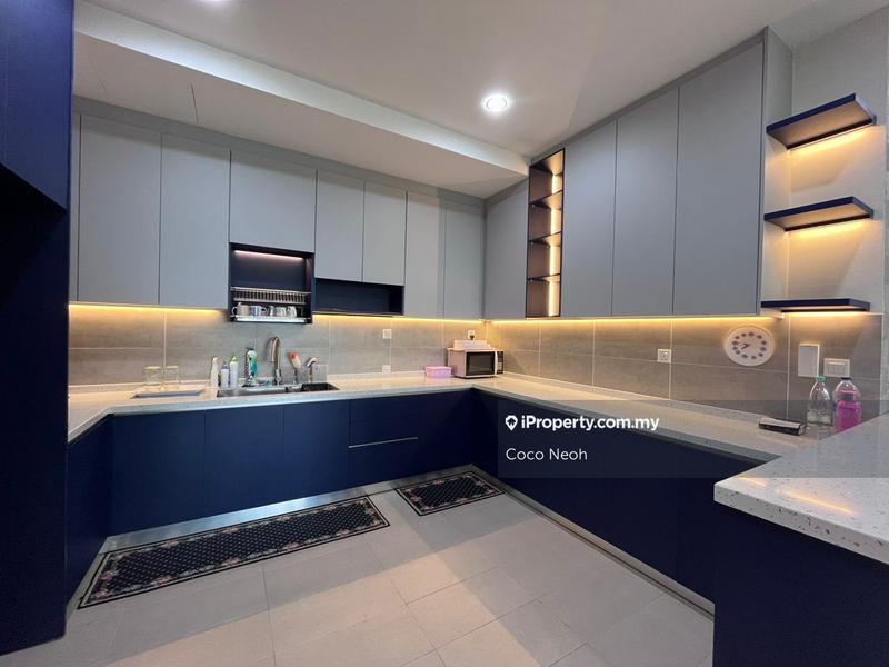 Kondominium untuk Disewa di Tasik Residency oleh Coco Neoh - iProperty.com.my