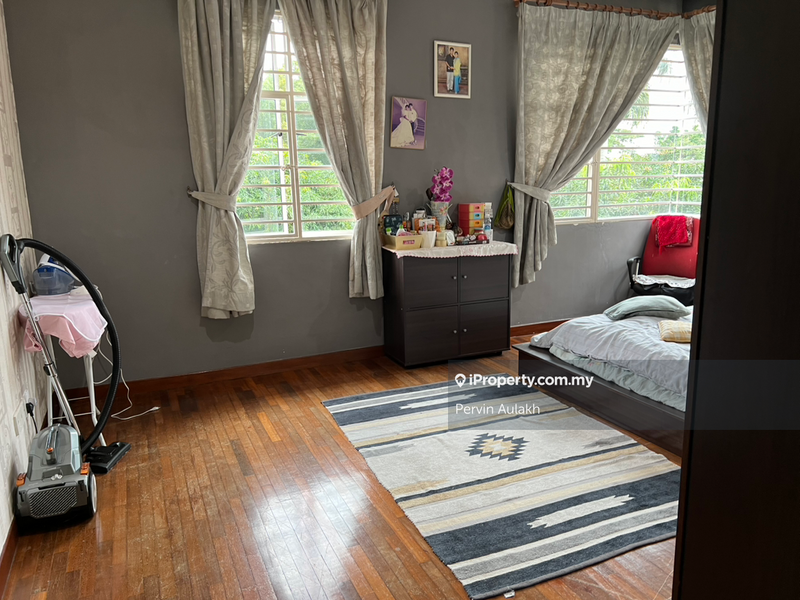 Rumah Berkembar untuk Dijual di Subang Alam, Shah Alam oleh Pervin Aulakh - iProperty.com.my
