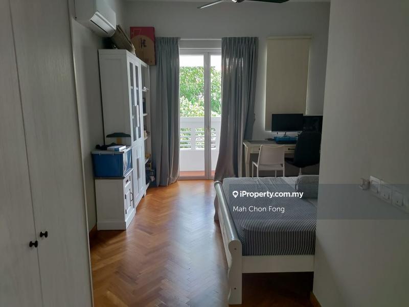 2.5-storey Terraced House for Sale in Tanjung Tokong, George Town by Mah Chon Fong - iProperty.com.my