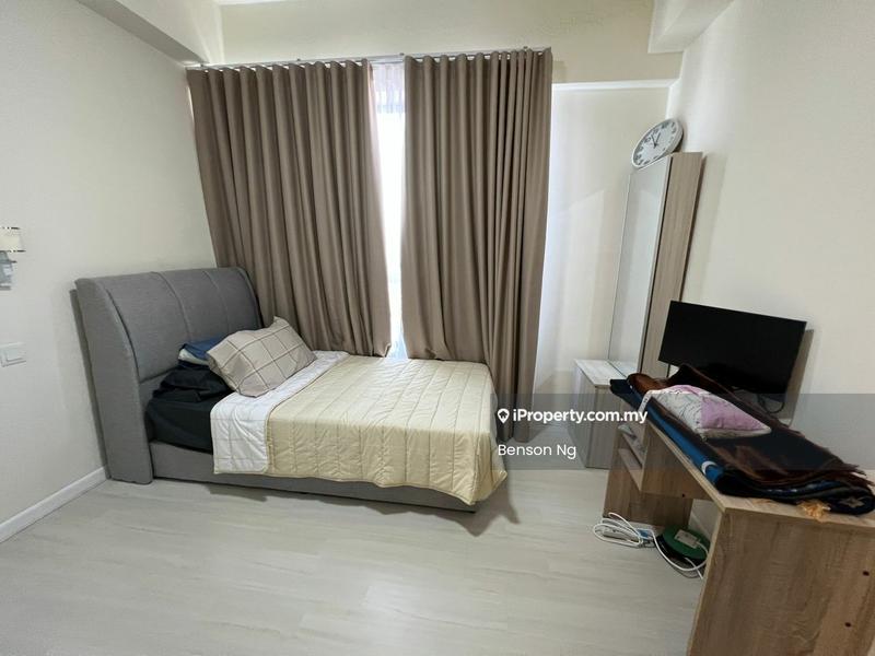 Residensi Servis untuk Disewa di The Era @ Duta North oleh Benson Ng - Bedroom - iProperty.com.my