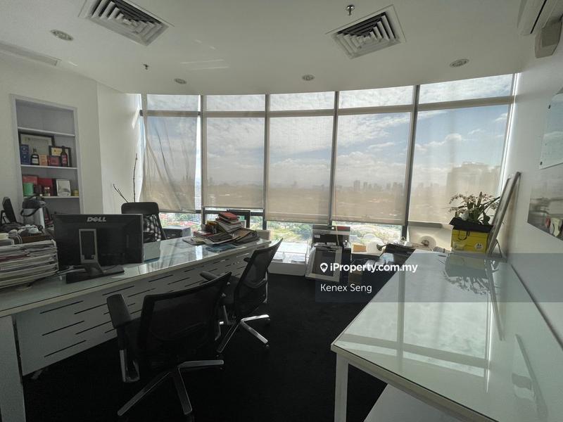 Office for Sale in Menara UOA Bangsar, Bangsar by Kenex Seng - iProperty.com.my