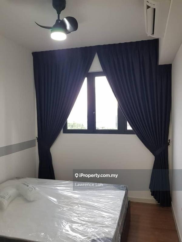 Service Residence for Rent in M Vertica by Lawrence Loh - iProperty.com.my