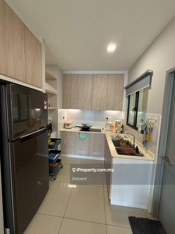 For Rent - Avantas Residences